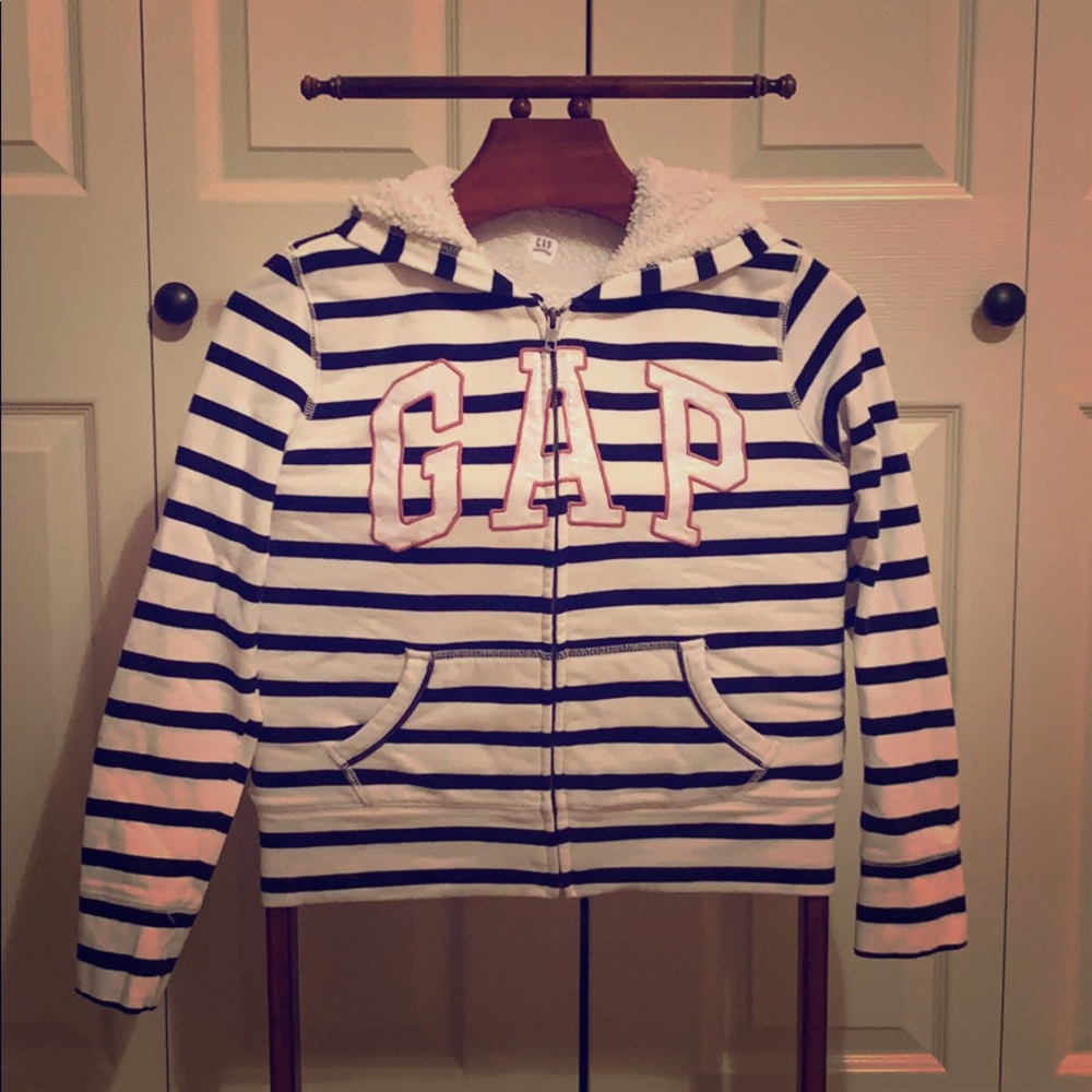 Gap Hoodie
